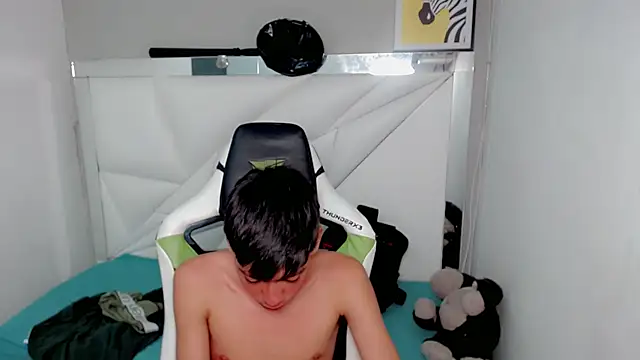 Liarr_: онлайн-секс-чат