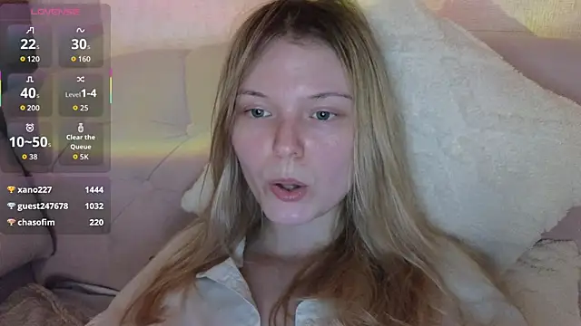 Živý XXX chat Vivian_Davis