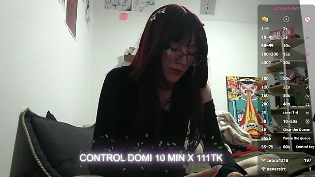 Cloe_fiven Live XXX chat