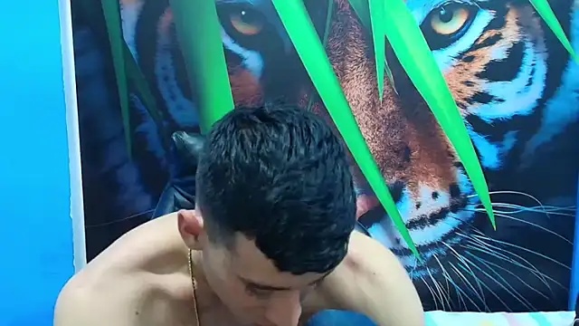 DEIBY_BABY's Live XXX Chat