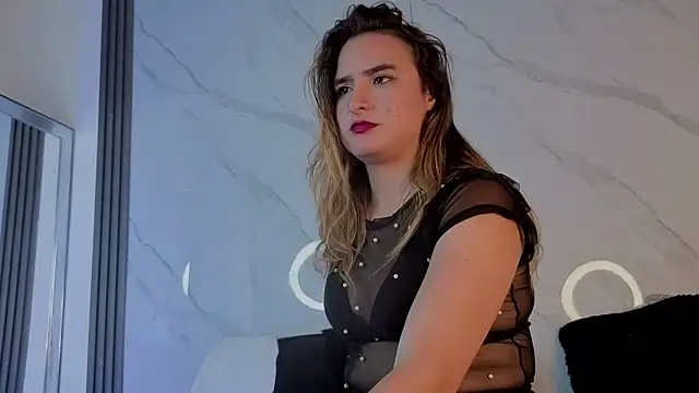 CandyQueenGold's Live XXX Chat