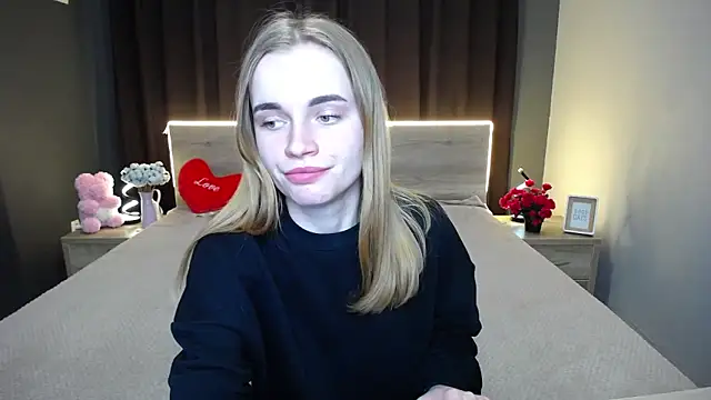 MargaritaKiss Live XXX-chat