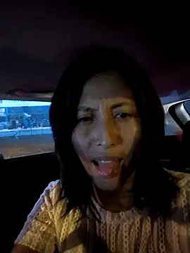 แชท XXX สดของ Anahi_cake