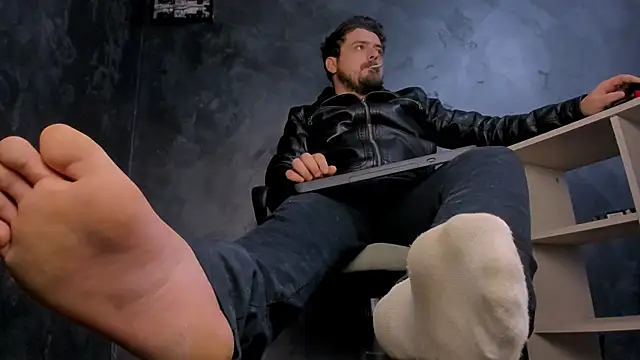 Živý XXX chat Master_Mark_Wayne