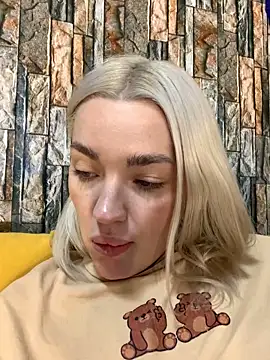 XXX chat uživo modela Sextazy