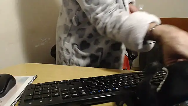 XXX chat uživo modela Martina15APS