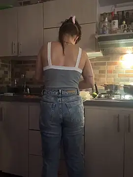 Chat XXX en directo de SofiaG_