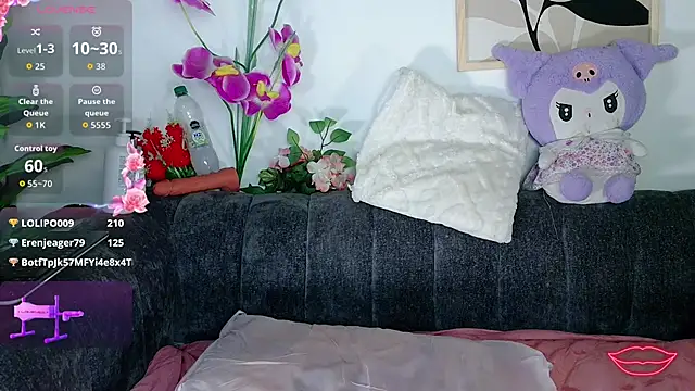 abbygarcia_oli 即時 XXX 聊天