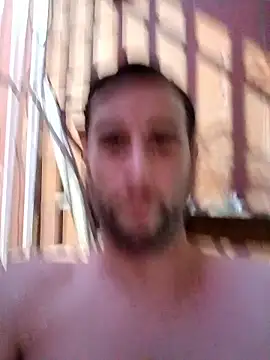 XXX chat uživo modela HotMan69-