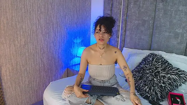 Chat XXX en directo de KatherineGomez