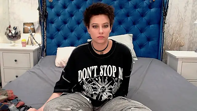 via_mayer_'s Live XXX Chat