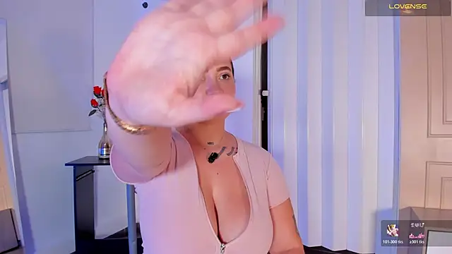 Morgan_Wright Live XXX-chat