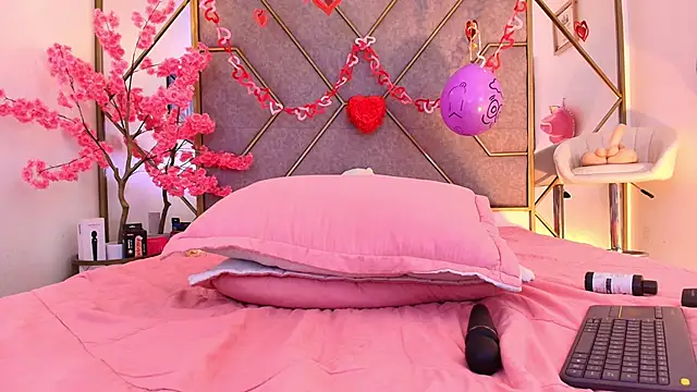 nathalya_summer 웹캠 쇼