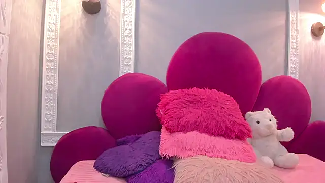 Bonniie_22 – Live XXX-chat