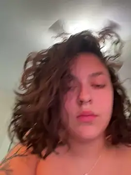 babykaliroseのウェブカメラショー