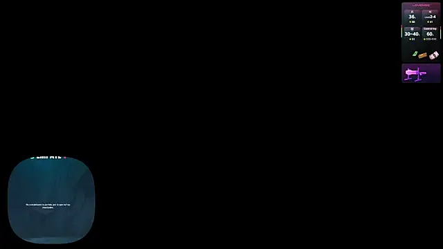 XXX chat uživo modela LizzieCutie_