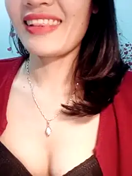 Hinna_x's Webcam Show