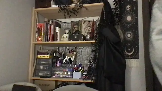 Yuna5343's Live XXX Chat