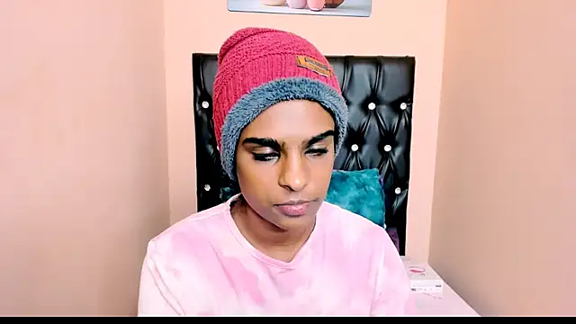 XXX chat uživo modela Toxicfantasy4u