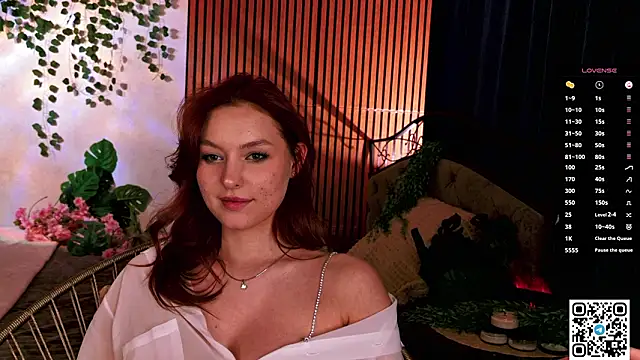 GildedKitten's Live XXX Chat