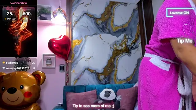 Sembang XXX Secara Langsung Jessica_ly90