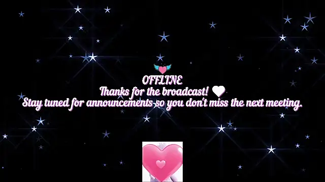 Chatroom XXX en direct de kitty_kristy1