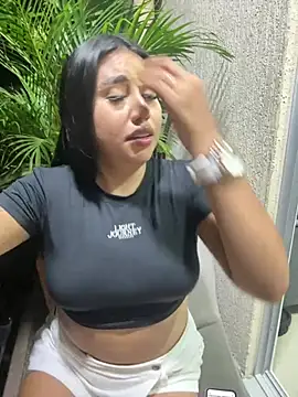 Sophie_Dreamss 라이브 XXX 채팅