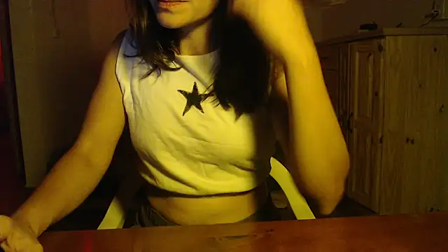 Chatroom XXX en direct de Missforever