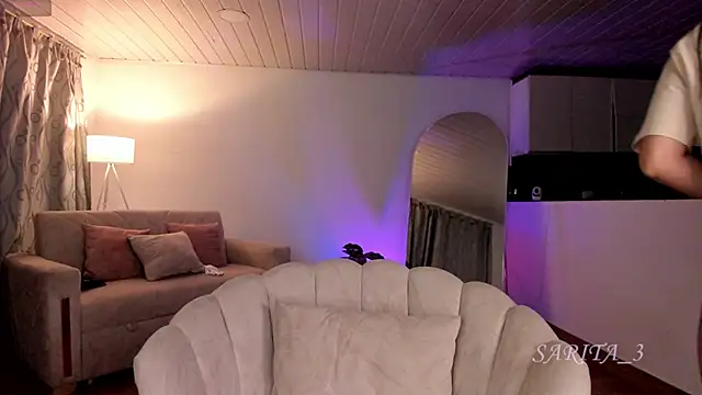 sarita_3 即時 XXX 聊天