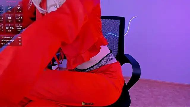 mia_starrr_'s Live XXX Chat