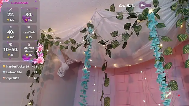 merolinegpn Live XXX chat