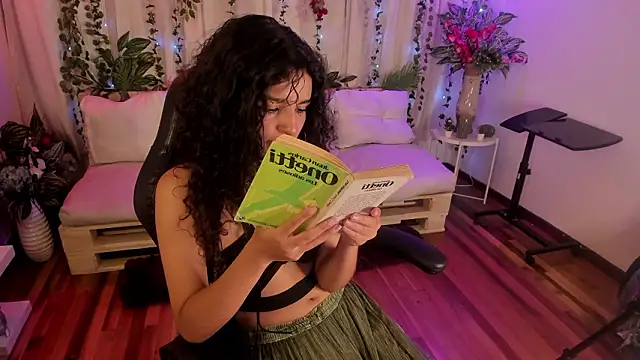 XXX chat uživo modela gummo_