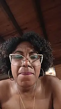 Show de webcam de ChanneldelaCroix