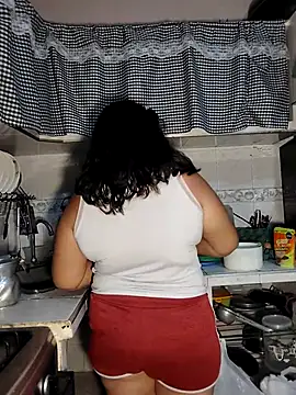 Chatroom XXX en direct de alexacurvy05