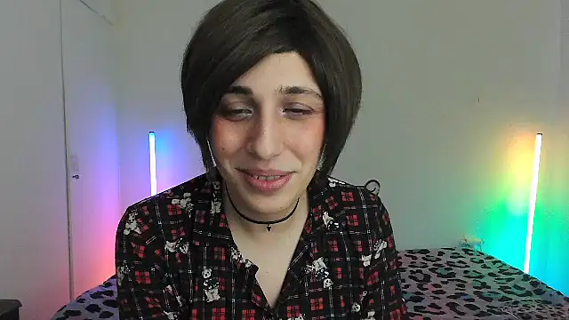 Chatroom XXX en direct de HoneyValentine