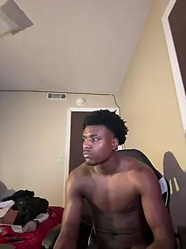 Bigdicktrick227 – Kamerová šou