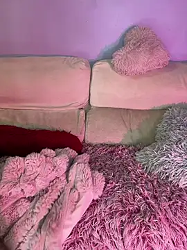 MelaFoxx Webcam-Show