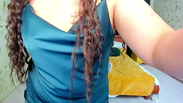 AmandaPresle's Live XXX Chat