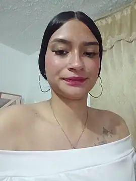 valentina_ks Adlı Modelin Web Kamerası Şovu