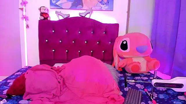 Melany_cherryのライブXXXチャット