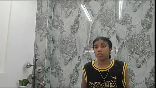 TaylorJade_ Obrolan Langsung XXX