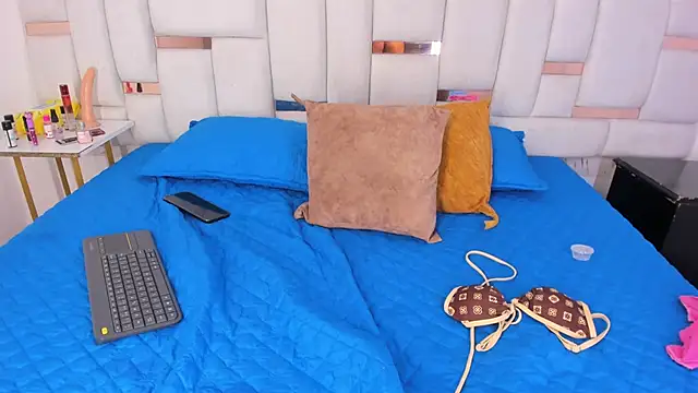 Show Webcam de hermione_brown