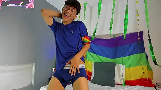 Angel_Lux Chat XXX live