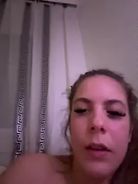 XXX chat uživo modela TeaseTogether