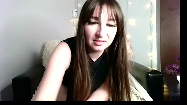 Chat XXX en directo de Birdie_Kiss