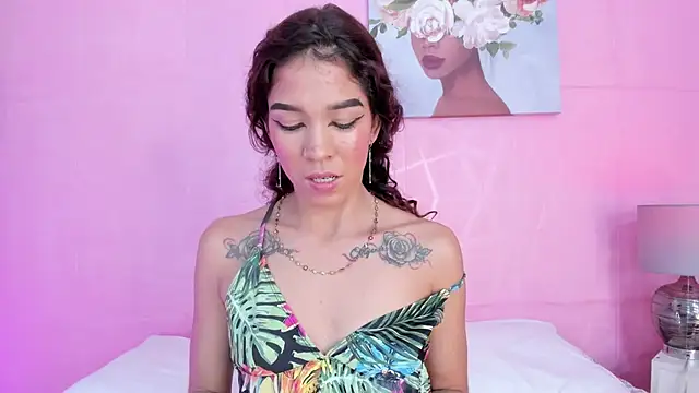 evelyn__rose1's Live XXX Chat