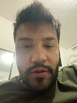 Show webcam de leonartho223