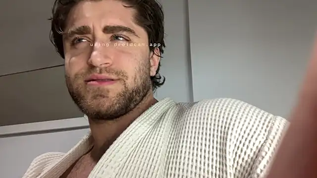 sebavalentino Webcamshow