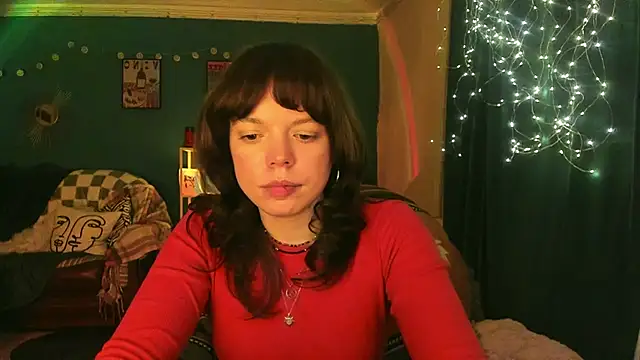 ClancyMorissey 即時 XXX 聊天