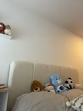 XXX chat uživo modela oriana_zoeee